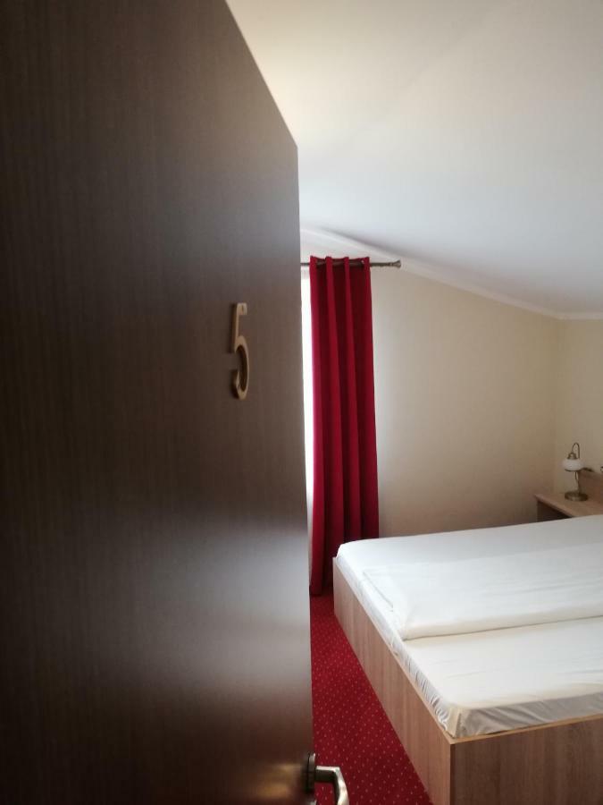 Casa Daomi Hotel Deva Bagian luar foto