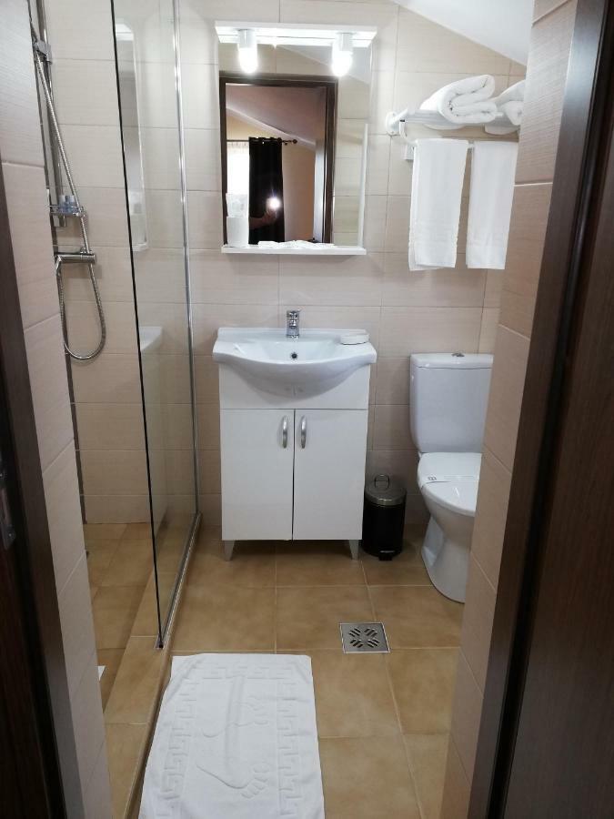Casa Daomi Hotel Deva Bagian luar foto