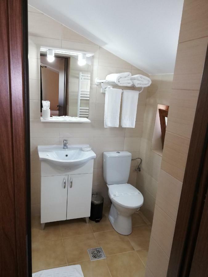 Casa Daomi Hotel Deva Bagian luar foto