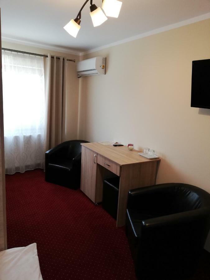 Casa Daomi Hotel Deva Bagian luar foto