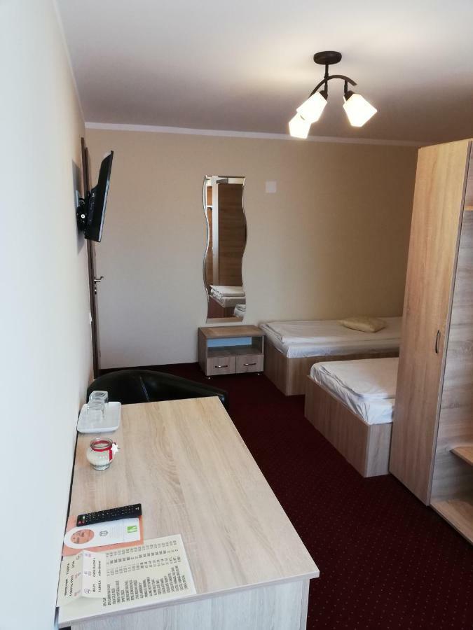 Casa Daomi Hotel Deva Bagian luar foto