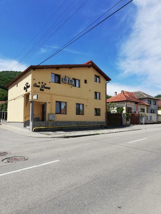 Casa Daomi Hotel Deva Bagian luar foto
