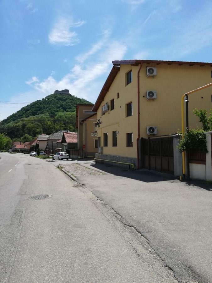 Casa Daomi Hotel Deva Bagian luar foto