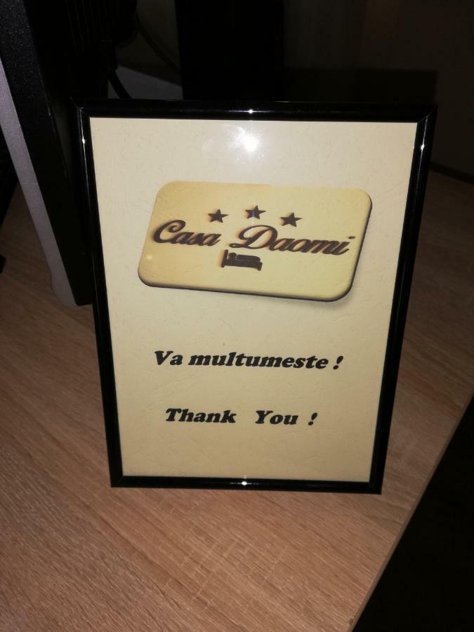 Casa Daomi Hotel Deva Bagian luar foto